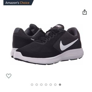 Never worn nike sneakers